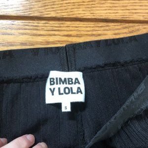 Bimba y Lola Pants